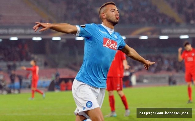 Trabzonspor Kaddouri için bastırıyor!