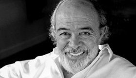 Ünlü oyuncu Engin Cezzar hayatını kaybetti