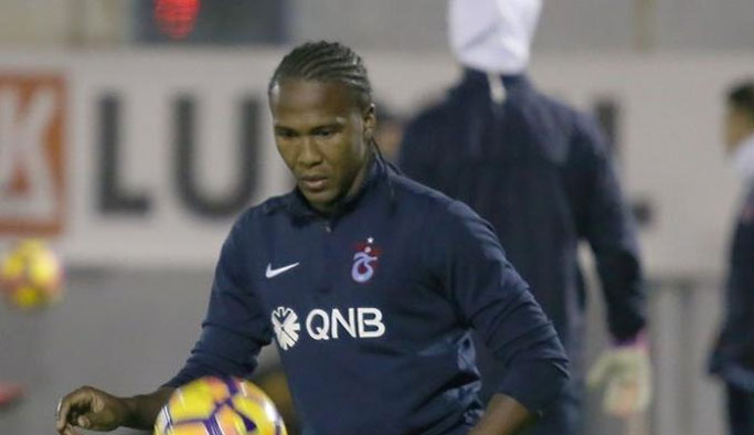 Rodallega "7 şampiyonluk yaşamış takıma geldim"