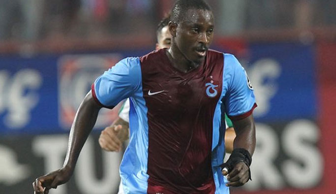 N'doye, Rodallega transferi için ne düşünüyor?