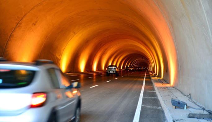 Akyazı Tüneli için uyarı yapıldı