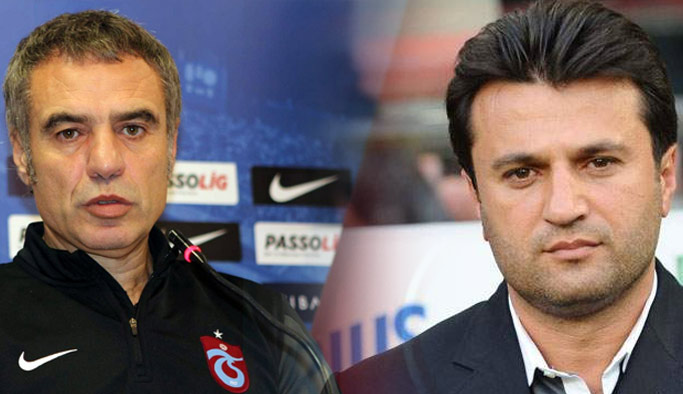 Ersun Yanal evinde Bülent Uygun'a geçit vermiyor