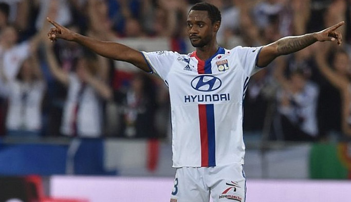 Adı Trabzonspor'la anılan oyuncudan haber var