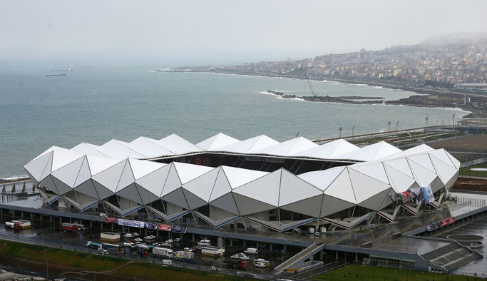 Akyazı'da kapılar bu saatte açılacak!