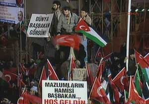 Erdoğan'dan 03.00'te açıklama