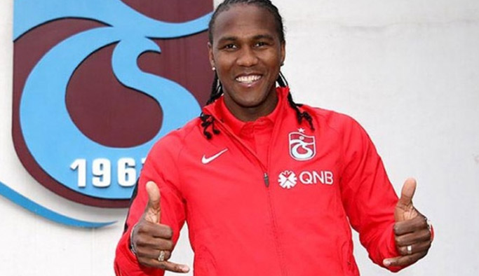 Yanal'ın Rodallega tercihi