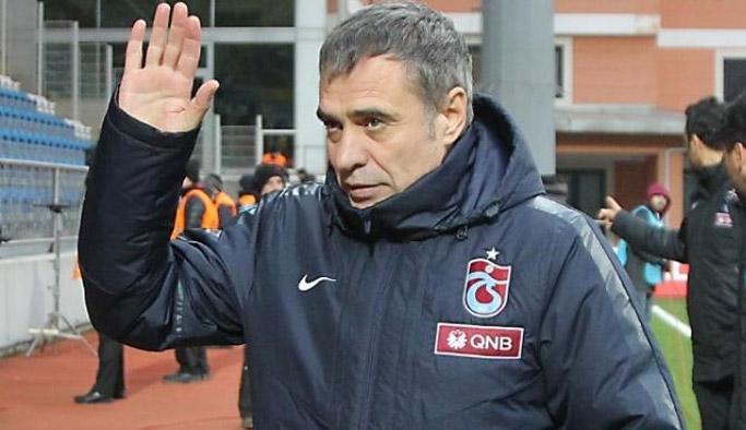 Yanal açıkladı: O isimleri kullanmayacağız