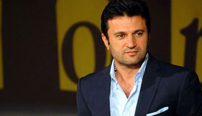 Bülent Uygun tepkilere yanıt verdi!