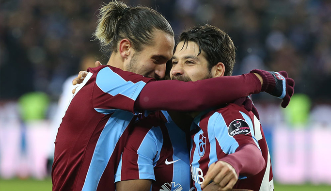 Olcay Şahan: “Beklemiyordum”