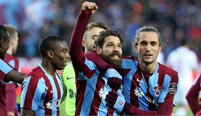 Müthiş ikili: Olcay ve Yusuf