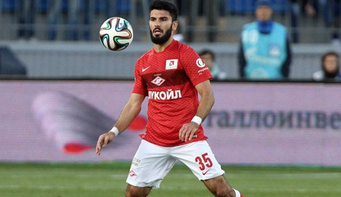 Trabzon almadı İngilizler istiyor!