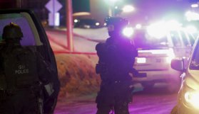 Camiye saldırı! Ölüler var...