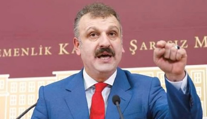 "FETÖ Saral ailesini hedef seçti!"