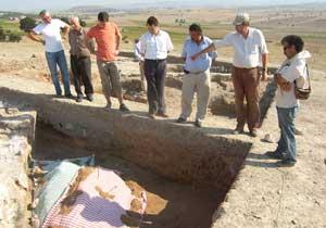 Samsun'da 2500 Yıllık Tarih