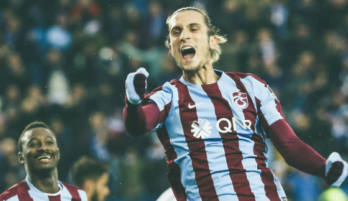 Yusuf, Mehmet'i geride bıraktı