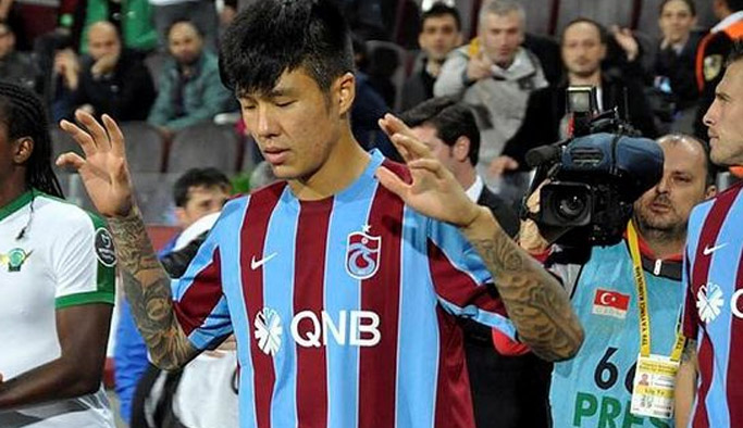 Trabzonspor'da 3 ismin gitmesi bekleniyor