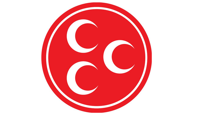 MHP'de İl Yönetimi görevden alındı