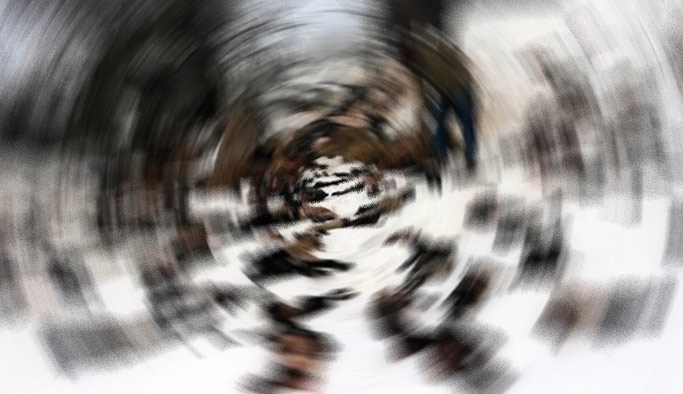 Trabzon'u kar vurdu! İşte yaşanan bazı olaylar!