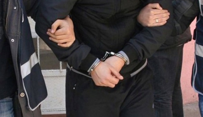 Trabzon Dahil 18 ilde FETÖ Operasyonu: 36 Gözaltı...