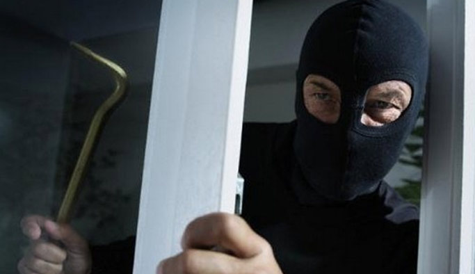 Trabzon’da 4 ayrı hırsızlık olayı aydınlatıldı