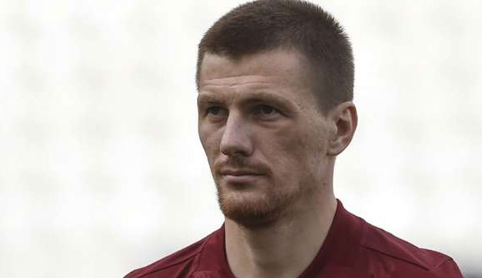 Oleg Ivanov: "Trabzonspor'dan teklif aldım"