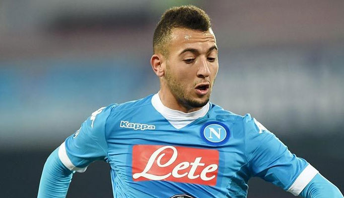 Şok eden Kaddouri iddiası!