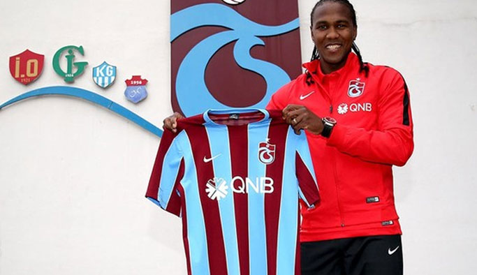 Trabzonspor ara transferde ne kadar para harcadı?