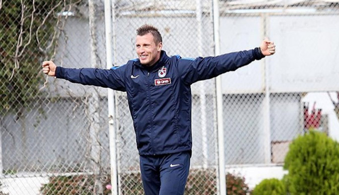 Durica: "Böyle bir sevgi görmedim"