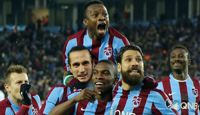 Olcay: Trabzonspor Beşiktaş gibi