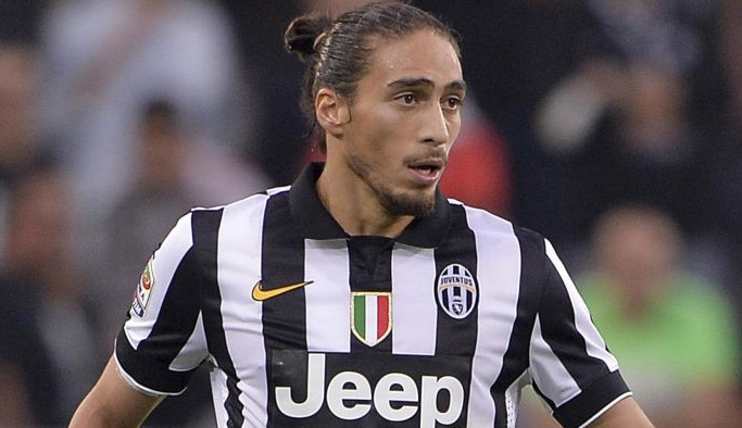 Caceres ortada kaldı!