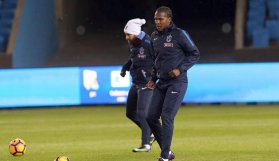 Trabzonspor'da izin bitiyor