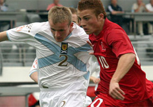 Chelsea tarihinde bir TÜRK