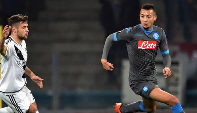 El Kaddouri transferinin arkasındaki kilit isim!