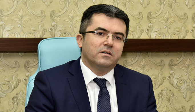 Vali Memiş: “Bu temizliği yaptıkça daha güçleniyoruz”