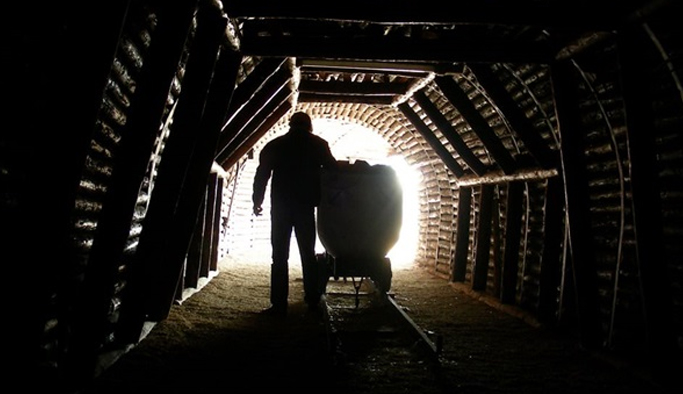 Soma faciasının ardından 3 bin madenci...