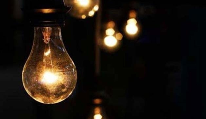 Trabzon’da 5 ilçede elektrik kesintisi