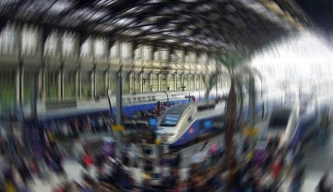 Polis köpeği faciaya neden oluyordu