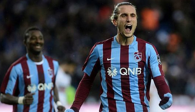 Yusuf Yazıcı: Henüz yolun başındayım