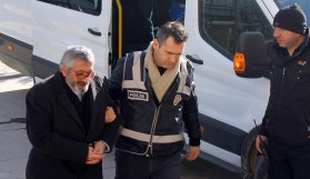 FETÖ elebaşı Gülen'in yeğeni tutuklandı