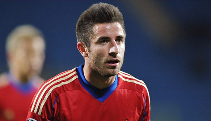 Tosic'ten Trabzonspor itirafı