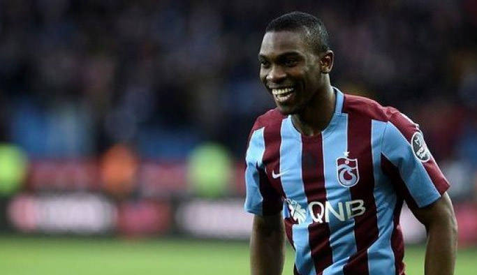 Castillo hedefi açıkladı