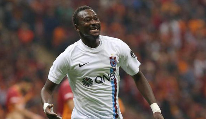 N'doye çok eleştiriliyor ama...