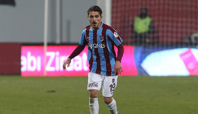 Trabzonspor Genç ismine mili davet!