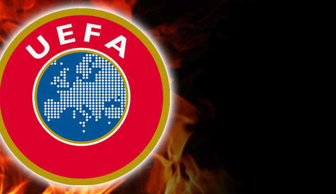 UEFA'dan Trabzonspor'a piyango