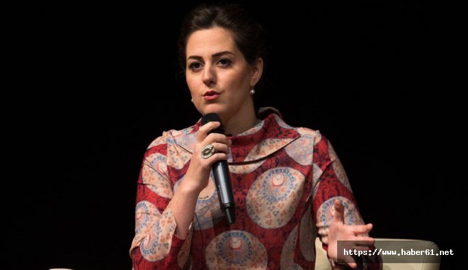 2. Abdülhamit'in torunu "dedeme ait diyerek" Galatasaray Adası'nı istiyor