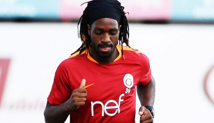 Galatasaray Cavanda'yı aldığına bin pişman!