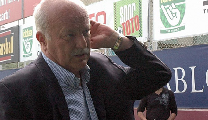 Sadri Şener: Yanal'ın isteklerini yapmak lazım