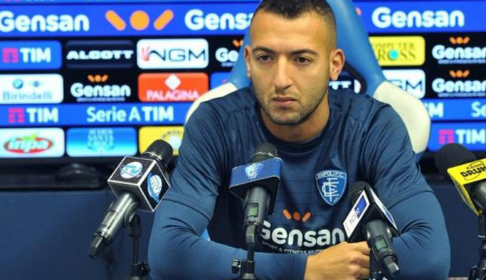 Kaddouri'den flaş Trabzonspor açıklaması