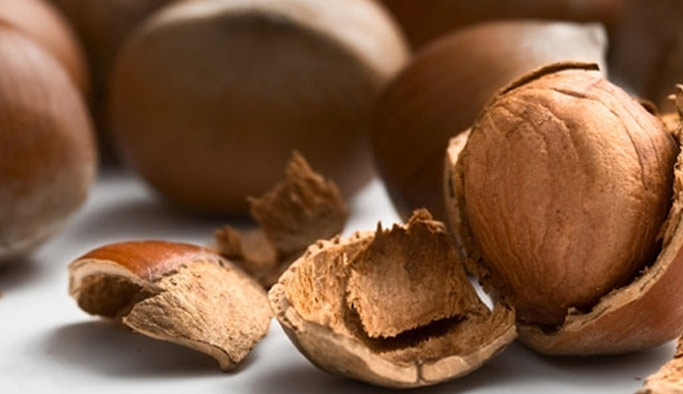 Fındık ihracatında düşüş sürüyor!