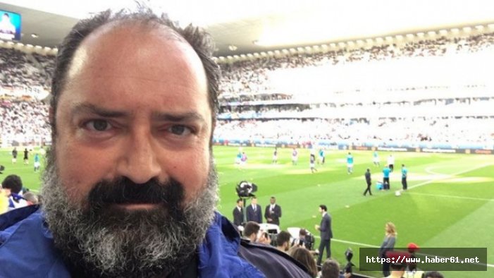 Trabzonsporlu Nevzat Aydın Hakan Çalhanoğlu'nun cezasını az buldu